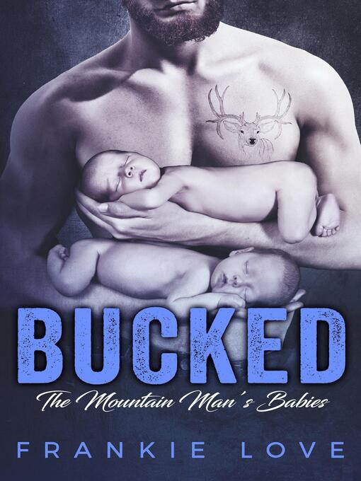 Title details for BUCKED by Frankie Love - Available